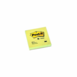 Post-It 654-1 Geri DönüşümlüYapışkanlı Not 76X76Mm 6 Renk