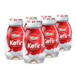 Eker 15204 Sade Kefir 200 Ml6 Lı