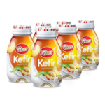 Eker 15207 Kefir 200 Ml 6 LıŞeftali Kayısı