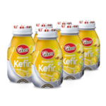 Eker 15208 Ananaslı Kefir 200Ml 6 Lı
