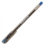 Pensan My-Tech 2240 İğne UçluTükenmez Kalem 0.7Mm Mavi