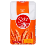 Söke Geleneksel Buğday Unu1Kg