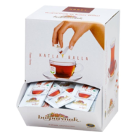 Balparmak Katla Balla ÇiçekBalı 120X7Gr
