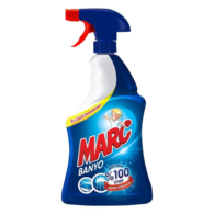 Marc Power Hijyen PüskürtmeliBanyo Temizleyici 750Gr