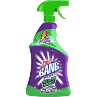 Cillit Bang Sprey KireçSökücü 750Ml Banyo