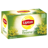 Lipton Bitki Çayı Rezene