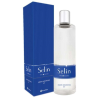 Selin Plastik Şişe Kolonya400Ml