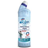 Bingo Oksijen OkaliptusÇamaşır Suyu 750Ml