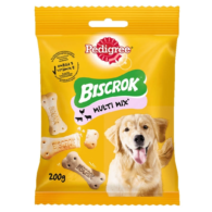 Pedigree Biscrok Köpek ÖdülBisküvisi 200Gr