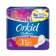 Orkid Normal Platinum Ped8'li