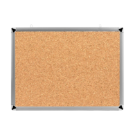 Akyazı 0143 D.Monte AskılıMantar Pano 60X90