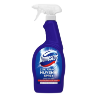 Domestos Sprey Hijyenik GenelTemizlik Ürünü 750Gr Mavi(20205665)