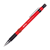 Rotring Visumax VersatilKalem 0.5Mm Kırmızı