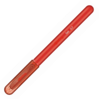 Rotring 2114438 Jel Kalem 0.7Kırmızı