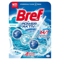 Bref Power Aktif KlozetTemizleme Topları TekliOkyanus