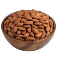 Malatya Pazarı Çiğ Badem İçi 1Kg