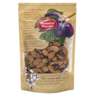 Malatya Pazarı Badem 500GrÇiğ