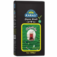 Karali Hediyelik Çay 1 Kg