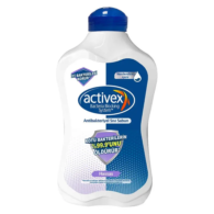 Activex Antibakteriyel SıvıSabun 1500Ml Hassas Koruma