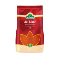 Arifoğlu Chilli Powder AcıToz Biber 1 Kg