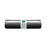 Astra End. Jumbo Boy ÇöpTorbası 80x110 800Gr 10 LuSiyah