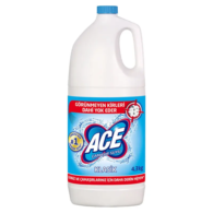 Ace  Çamaşır Suyu 4Lt
