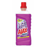 Ajax Fabuloso YüzeyTemizleyici 1000Ml LavantaTazeliği