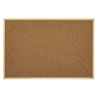 İnter 512 Eko Çerçeve MantarPano 60X90