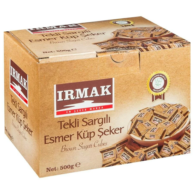 Irmak Esmer Tek Sargılı Şeker500Gr