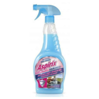 Aspirix Silikonlu Yüzey Temizleyici 750Ml