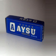 Metal Çay Kaşığı 12 Li