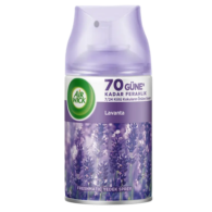 Airwick Freshmatic Yedek OdaKokusu 250Ml Lavanta