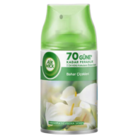 Airwick Freshmatic Yedek OdaKokusu 250Ml Bahar Çiçekleri