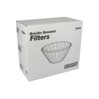 Bravilor Bonamat Kahve FiltreKağıdı 85/245 Mm 1000'li