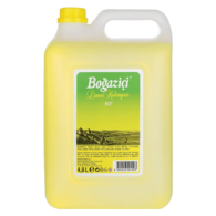 Boğaziçi Plastik Bidon Kolonya950 ml