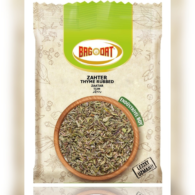 Artı Baharat Zahter Toz 1Kg