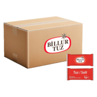 Billur Stick Tuz 1Gr 1000Ad