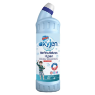 Bingo Oksijen OkaliptusÇamaşır Suyu 750Ml