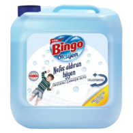 Bingo Oksijen OkaliptusÇamaşır Suyu 3,5Kg