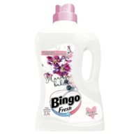 Bingo Manolya Fresh YüzeyTemizleyici 2500Ml