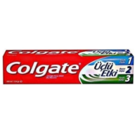 Colgate Diş Macunu 100Ml ÜçlüEtki
