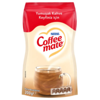 Coffee-Mate 12609342 EkopaketKahve Kreması 200Gr