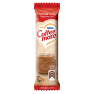 Coffee-Mate 12611109 KahveKreması 100Adx5Gr