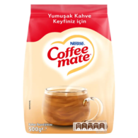 Coffee-Mate 12611107 EkopaketKahve Kreması 500Gr