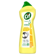 Cif Krem Temizleyici 750MlLimonlu (68617220)