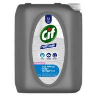 Cif Pro Yüzey Temizleyici 5Lt64376035