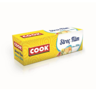 Cook Streç Film 30x300mt 8 McKutulu