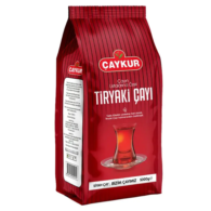Çaykur Tiryaki Çay 5000Gr EDT