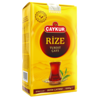 Çaykur Rize Turist Çay 1000GrEDT