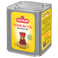 Çaykur Tomurcuk Teneke Çay125Gr